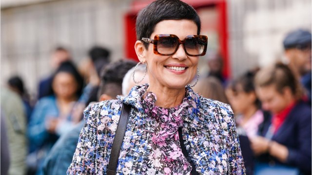 FEMME ACTUELLE - Cristina Cordula partage un tendre cliché avec son fils Enzo