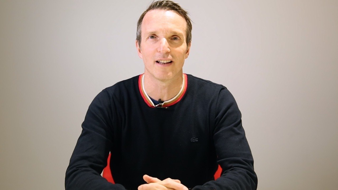 FEMME ACTUELLE - L'interview "Oser pas oser" de Stéphane Rotenberg