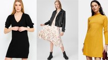 FEMME ACTUELLE - Robes tendance : 20 nouveautés canons à moins de 30 €