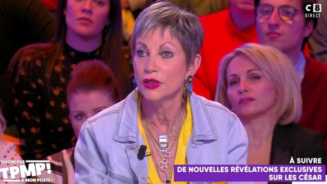 FEMME ACTUELLE - TPMP : Isabelle Morini-Bosc : “ça a duré 2 h 30” son récit glaçant sur le viol qu’elle a subi il y a quatre ans