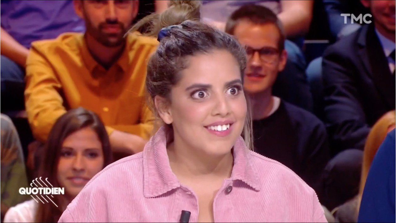 FEMME ACTUELLE - Inès Reg : qui est Kevin Debonne, son mari ?
