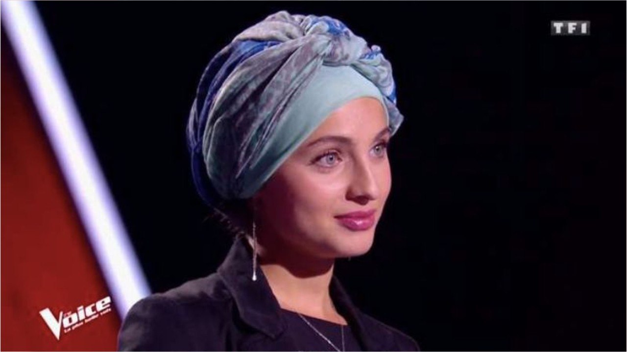 FEMME ACTUELLE - “The Voice” : deux ans après la polémique, Mennel fera sa première télé dans “Balance ton post”