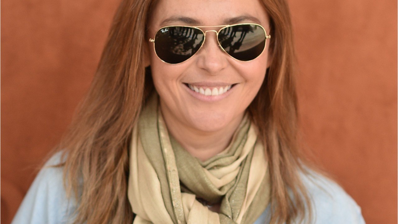 FEMME ACTUELLE - Sandrine Quétier : que devient l'ex-animatrice de TF1 ?