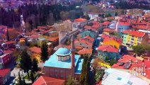 Türk Dünyası Kültür Başkenti Bursa
