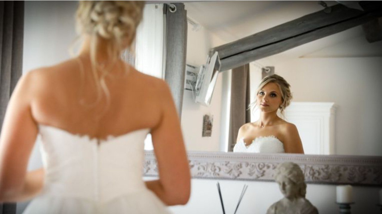 FEMME ACTUELLE - "Mariés au premier regard 4" : Solenne a-t-elle retrouvé l'amour après sa séparation avec Matthieu ? Elle répond