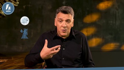 FEMME ACTUELLE - Horoscope de la semaine du 9 mars par Marc Angel