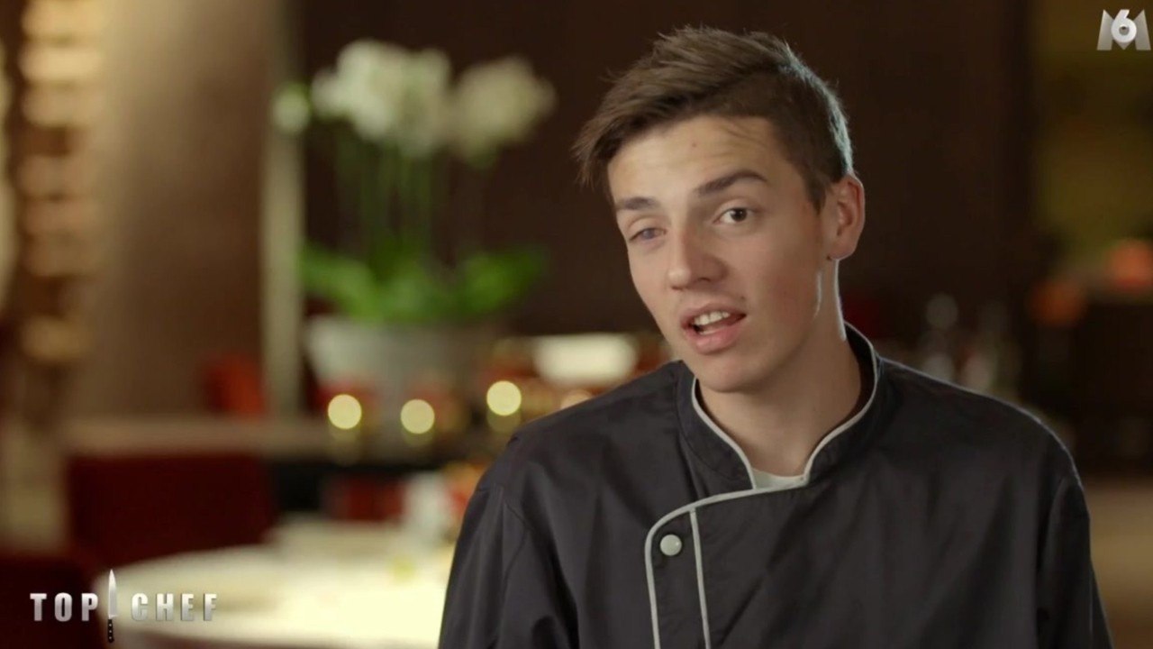 FEMME ACTUELLE - "Top Chef" 2020 : Mallory Gabsi a refusé de participer deux fois au concours à cause de l'un des jurés