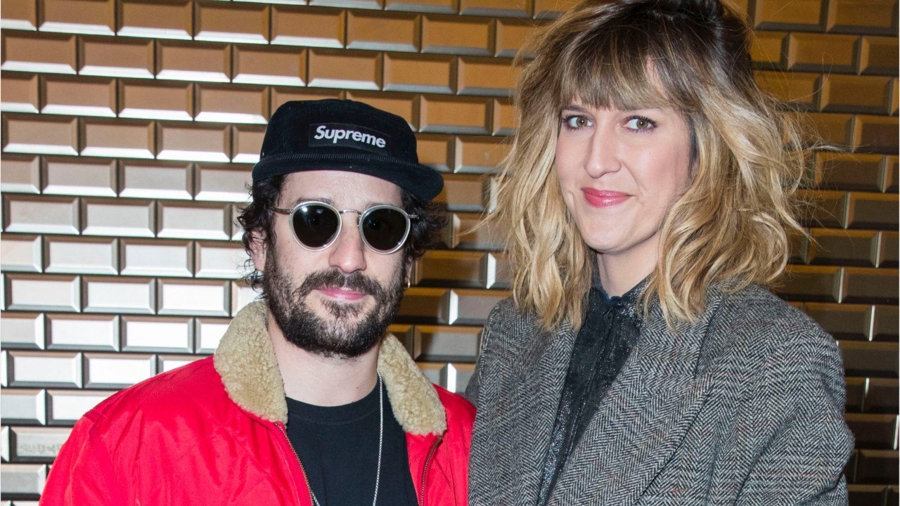 FEMME ACTUELLE - Daphné Bürki : qui est Gunther Love, son compagnon ?