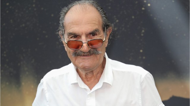 FEMME ACTUELLE - Gérard Hernandez ( Scènes De Ménages ) : À 87 Ans, L’acteur Fait De Terribles Confidences Sur La Vieillesse (1)