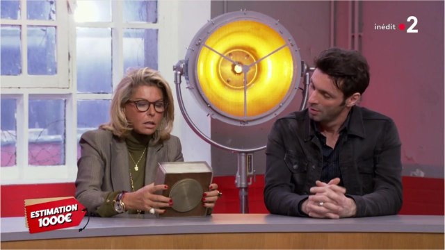 FEMME ACTUELLE - Affaire Conclue : le nouvel acheteur, Johan Ledoux, ne convainc pas les téléspectateurs