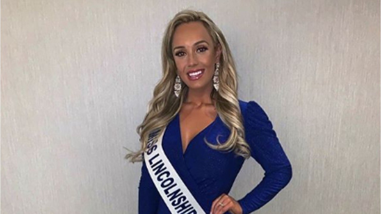 FEMME ACTUELLE - Quittée à cause de son surpoids, elle perd 51 kilos et est élue Miss Grande-Bretagne 2020