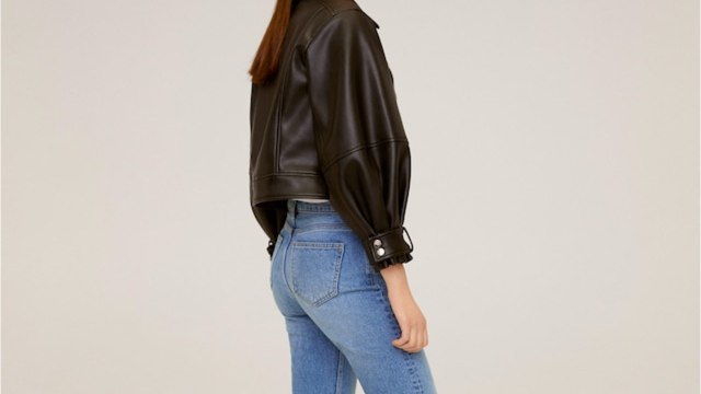 FEMME ACTUELLE - Tendance Split pant : connaissez-vous cette nouvelle forme de pantalon qui cartonne ?