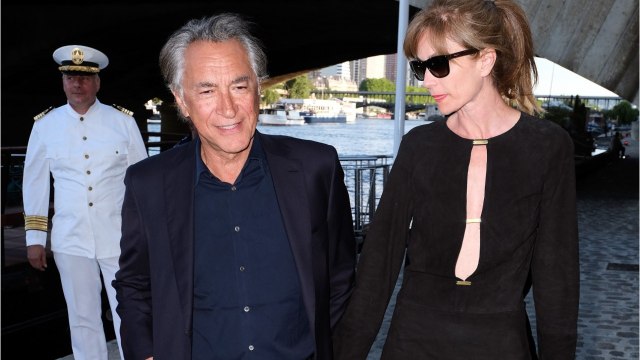 FEMME ACTUELLE - Richard Berry : qui est Pascale Louange, sa femme ?