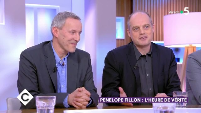 FEMME ACTUELLE - François Fillon anéanti par le témoignage de sa femme Penelope lors de leur procès