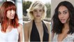 FEMME ACTUELLE - Coupes de cheveux : nos idées pour changer de tête sans trop couper