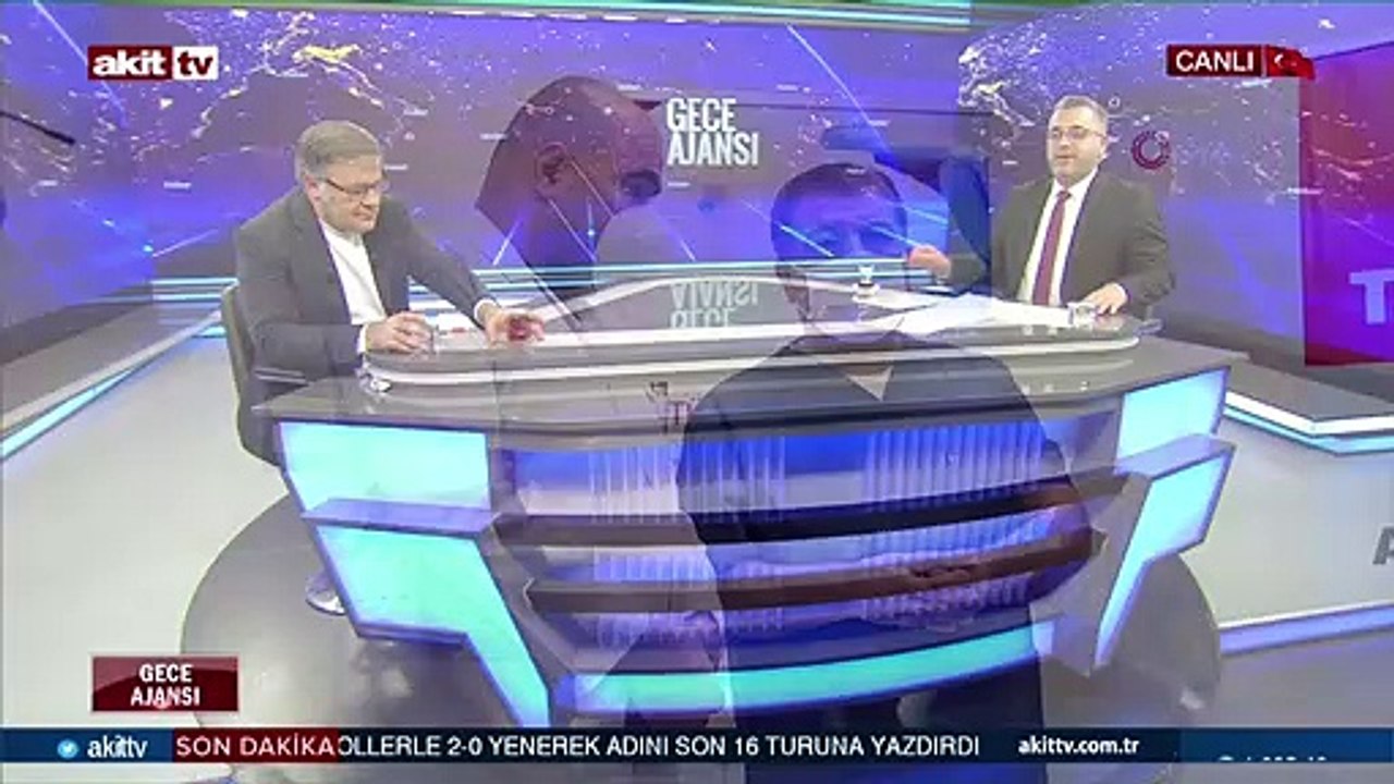 Dış politikada Türkiye'yi 2022'de neler bekliyor?