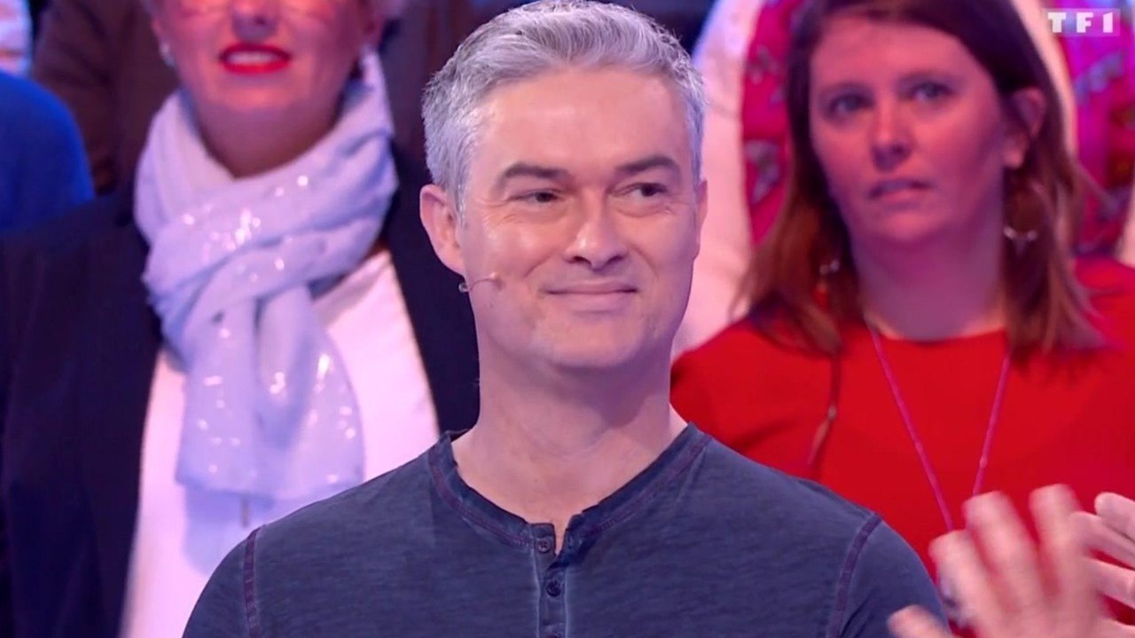 FEMME ACTUELLE - Eric ("Les 12 Coups de midi") : sa femme raconte leur premier rendez-vous catastrophique