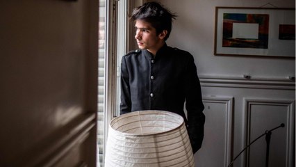 FEMME ACTUELLE - Affaire Griveaux : la surprenante confidence de Juan Branco sur ses propres sextapes