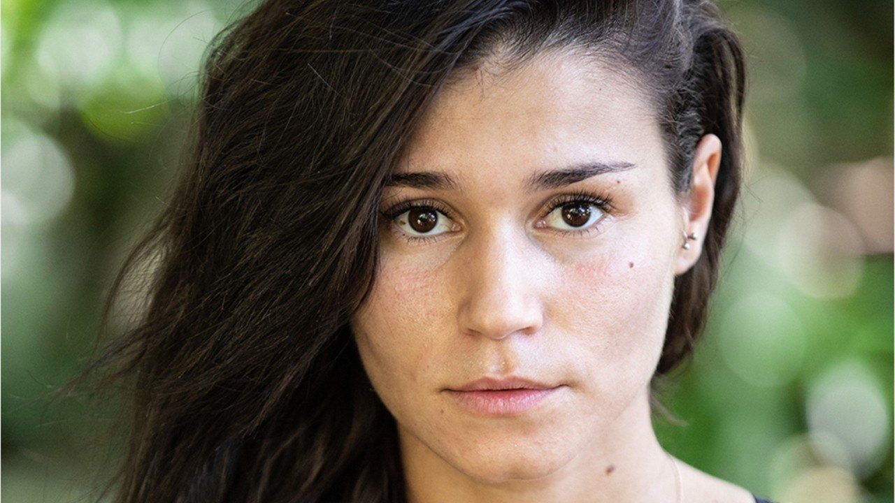 FEMME ACTUELLE - Inès (“Koh-Lanta” 2020) : “Je n’ai pas fait Koh-Lanta pour montrer mes fesses”