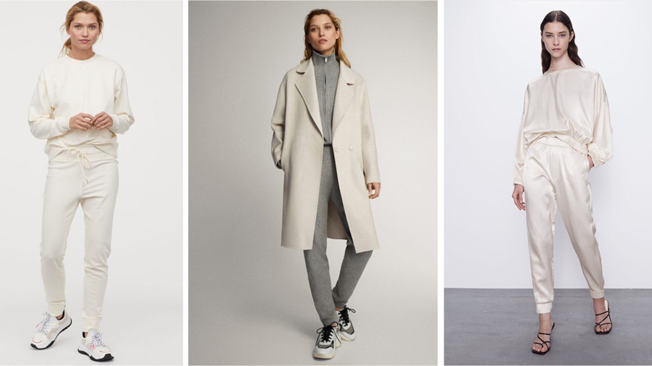 FEMME ACTUELLE - Tendance jogging : pour ou contre le retour du survêtement ?