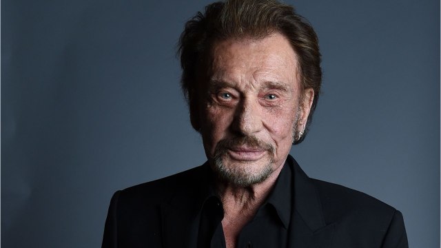 FEMME ACTUELLE - Johnny Hallyday : pour qui a été écrit le tube “Je te promets” ? Les surprenantes révélations de Fabien Lecoeuvre