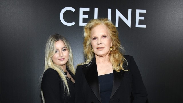 FEMME ACTUELLE - Photo - Sylvie Vartan : Sa Fille Darina Scotti-Vartan Publie Le Cliché Du Jour De Son Adoption (1)