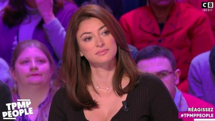 FEMME ACTUELLE - "TPMP People" : Rachel Legrain-Trapani dévoile Les Deux Prénoms Qu'elle pourrait donner à son fils