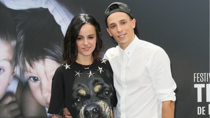 FEMME ACTUELLE - Alizée : la chanteuse publie une nouvelle photo de sa fille Maggy, ses abonnés sont ravis