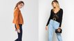 FEMME ACTUELLE - Tendance jeans : les modèles les plus canons du printemps-été 2020