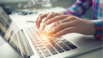 FEMME ACTUELLE - 6 conseils pour bien écrire un mail