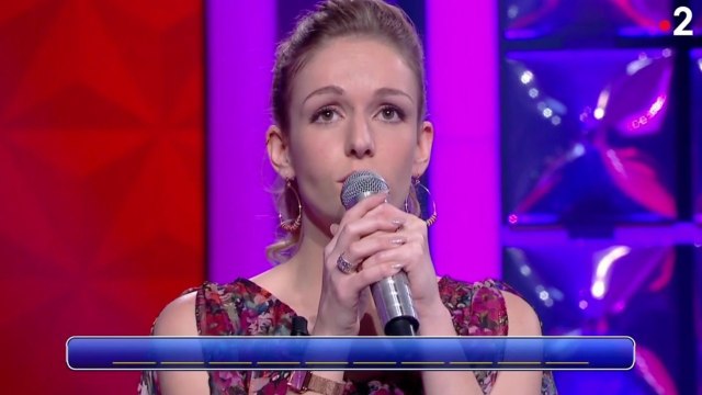 FEMME ACTUELLE - “N’oubliez-pas les paroles” : Margaux s’apprête-t-elle à sortir un album ? Elle répond