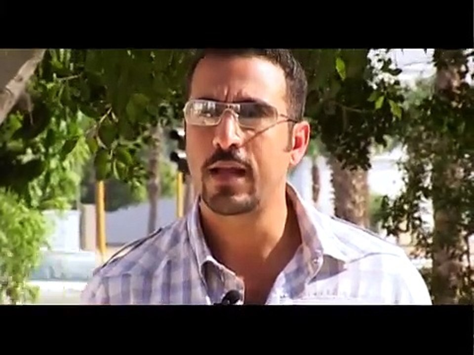 خواطر شاب  الحلقة 23  المتسولون