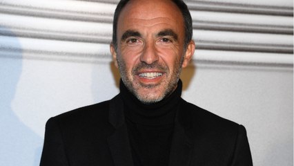 FEMME ACTUELLE - Les adorables confidences de Nikos Aliagas sur ses deux enfants