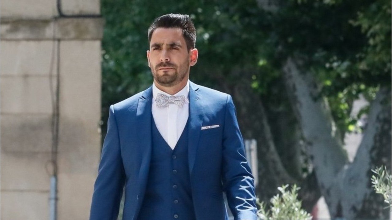 FEMME ACTUELLE - "Mariés Au Premier Regard" : Romain Tacle Adrien Et L'accuse De Vouloir "faire Parler De Lui"