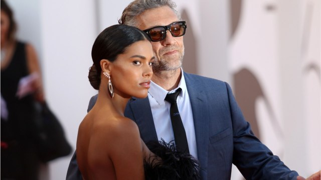 FEMME ACTUELLE - La déclaration d'amour délirante de Vincent Cassel à sa femme Tina Kunakey