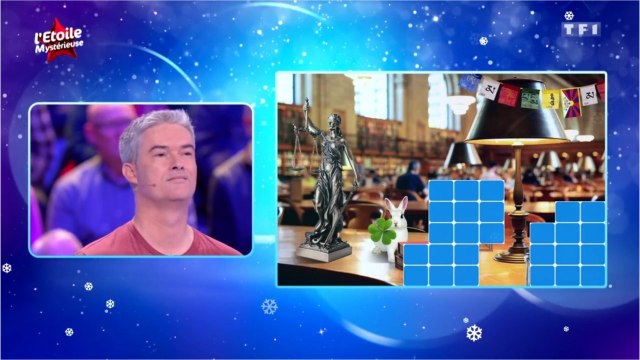 FEMME ACTUELLE - Eric, Les 12 coups de midi : ces indices qui ont permis au champion de découvrir sa quatrième Étoile mystérieuse