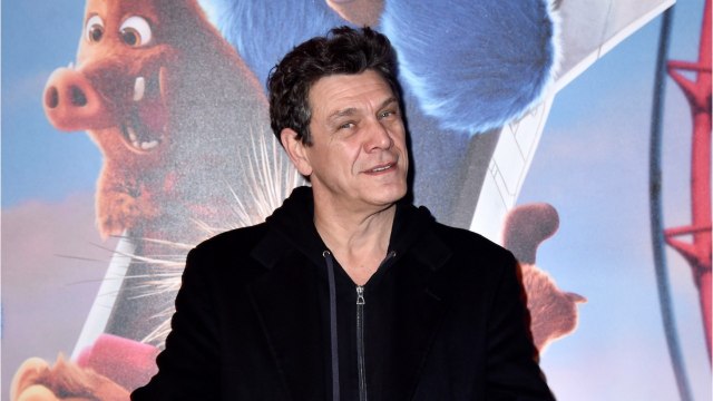 FEMME ACTUELLE - Marc Lavoine : qui est Simon, son fils aîné ?