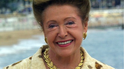 FEMME ACTUELLE - Décès de Mary Higgins Clark : qui sont les hommes qui ont partagé sa vie?