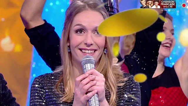 FEMME ACTUELLE - “N’oubliez pas les paroles” : Margaux bientôt éliminée ? On en sait plus