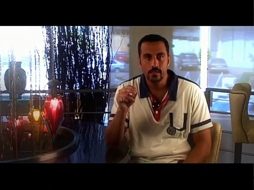 خواطر شاب  الحلقة 25  محمد صلى الله عليه و سلم و غاندي