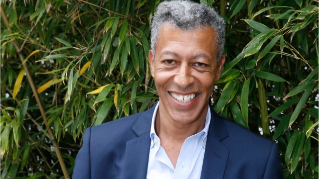 FEMME ACTUELLE - Faites entrer l'accusé : qui est Rachid M'Barki, le nouveau présentateur de l'émission ?