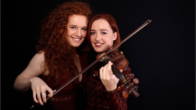 FEMME ACTUELLE - Camille et Julie Berthollet ( Prodiges ) dénoncent des agressions sexuelles dans le milieu de la musique