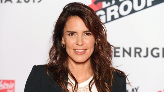 FEMME ACTUELLE - Touche Pas À Mon Poste : Une Chroniqueuse De L'émission Draguée Par François Fillon À La Fête De L'école (1)