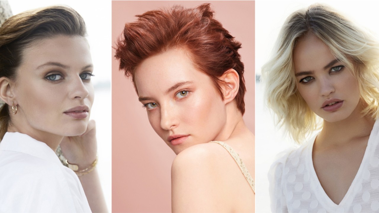 Coupe Cheveux Fins Femme 50 Ans Cheveux fins : quelles coupes adopter après 50 ans ? : Femme Actuelle Le MAG