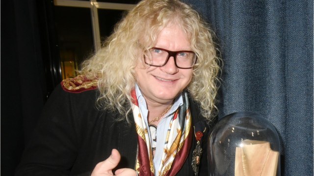 FEMME ACTUELLE - Pierre-Jean Chalençon : “manipulé” par Cyril Hanouna, il sort les griffes et dit tout ce qu’il pense