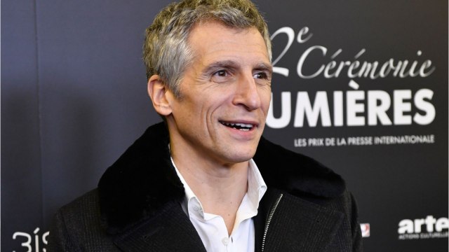 FEMME ACTUELLE - Patrick Sébastien Dézingue Nagui Et Le Retour D' Intervilles C'est Un Truc Pour Faire Du Fric : (1)