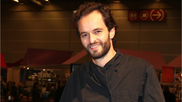 FEMME ACTUELLE - Qui veut être mon associé ? : un célèbre candidat de Top Chef débarque dans l'émission