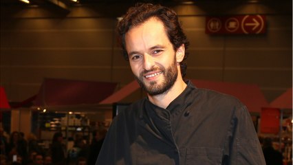 FEMME ACTUELLE - "Qui veut être mon associé ?" : un célèbre candidat de "Top Chef" débarque dans l'émission