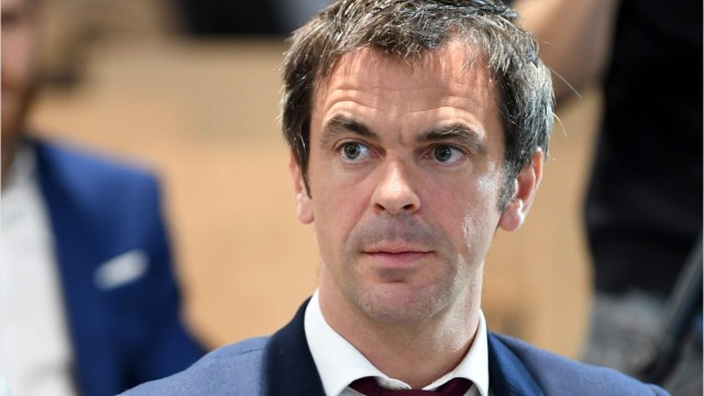 FEMME ACTUELLE - Olivier Véran, nouveau ministre de la Santé : ses rares confidences sur son épouse