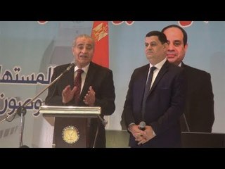 في اليوم العالمي لحماية المستهلك.. خدمات جديدة لضبط السوق المصري